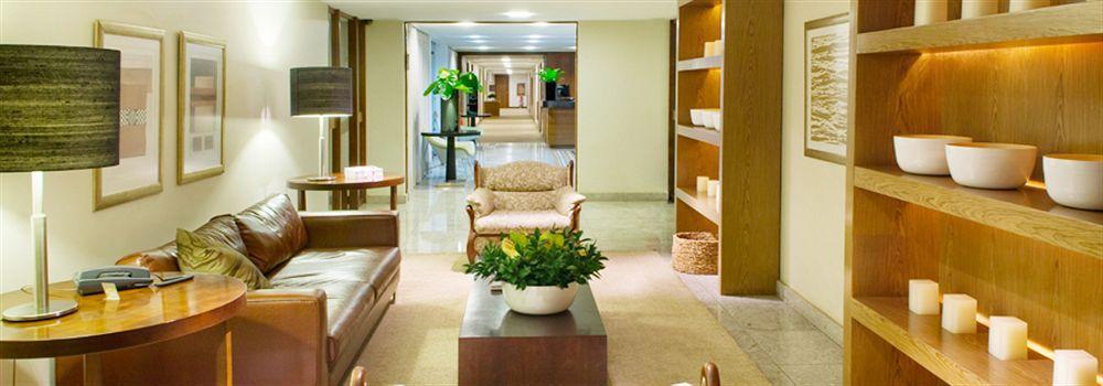 Sia Park Executive Hotel Candangolandia Exterior foto
