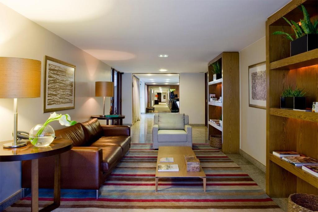 Sia Park Executive Hotel Candangolandia Exterior foto